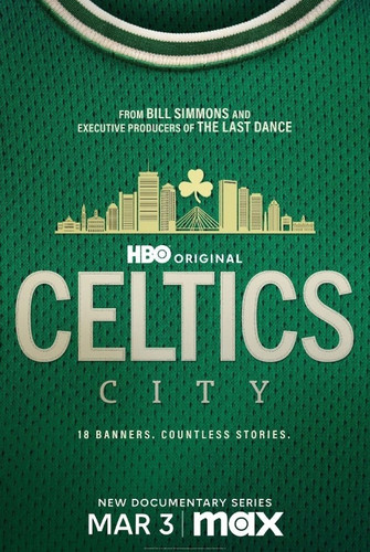Город «Селтикс» 1 сезон 3 серия [Смотреть Онлайн]