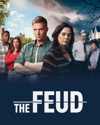 Вражда 1 сезон 6 серия [Смотреть Онлайн]