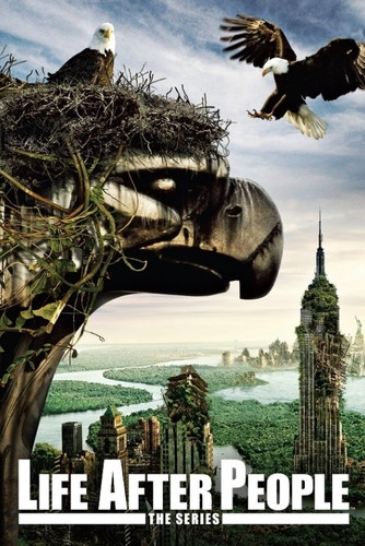 Жизнь после людей 3 сезон 6 серия [Смотреть Онлайн]