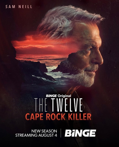 Двенадцать 3 сезон 5 серия [Смотреть Онлайн]