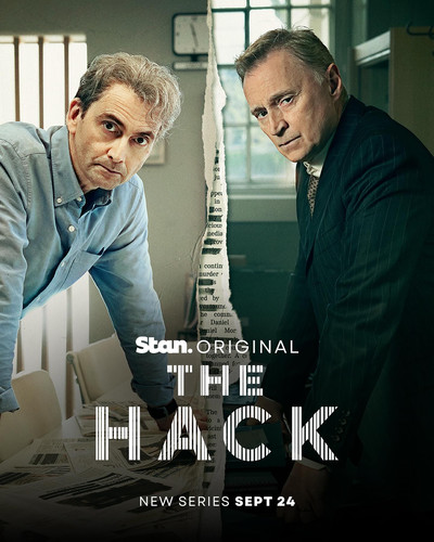 Взлом 1 сезон [Смотреть Онлайн]