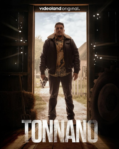 Марокканская мафия: Тоннано 1 сезон 4 серия [Смотреть Онлайн]