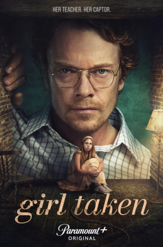 Похищенная девушка 1 сезон [Смотреть Онлайн]