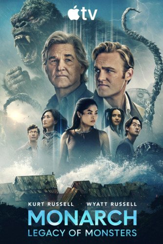 «Монарх»: Наследие монстров 2 сезон 5 серия [Смотреть Онлайн]