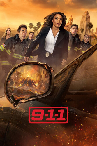 911 служба спасения 10 сезон 1 серия [Смотреть Онлайн]